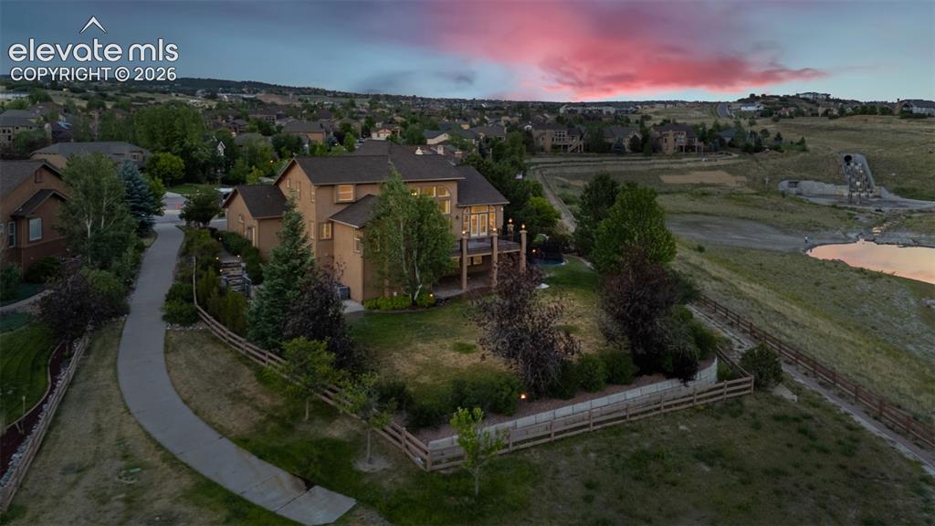 Image 49 of 49: Aerial View