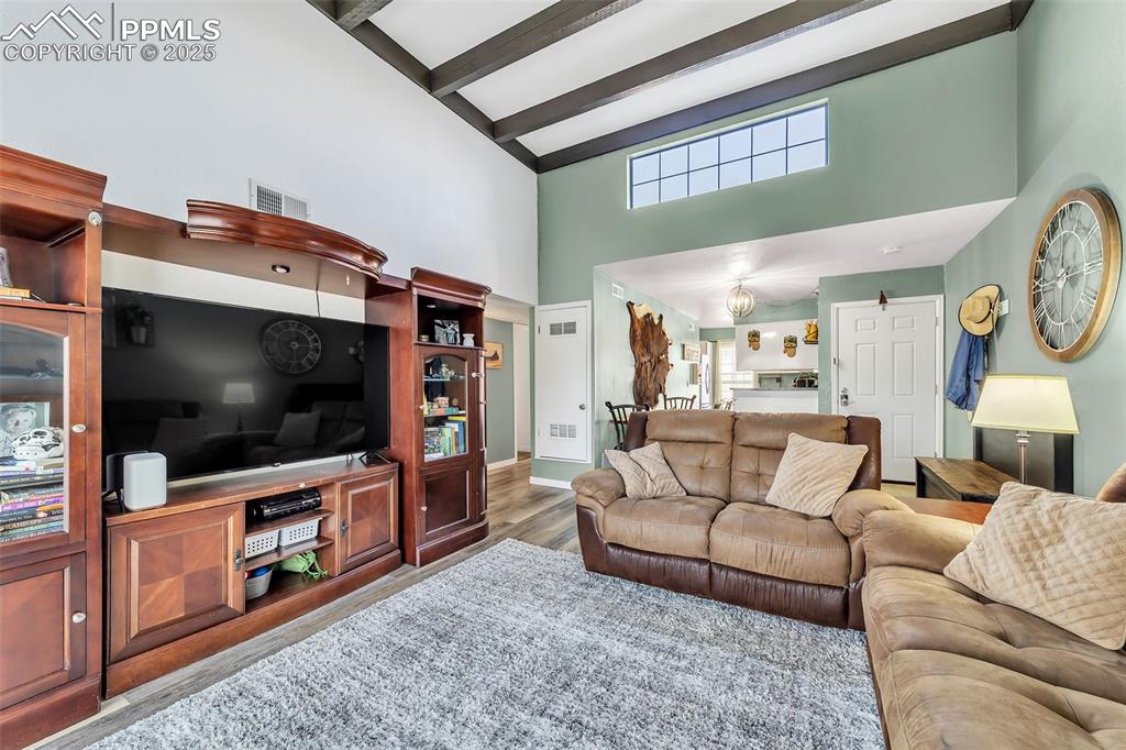 Image 8 of 26: Living Room