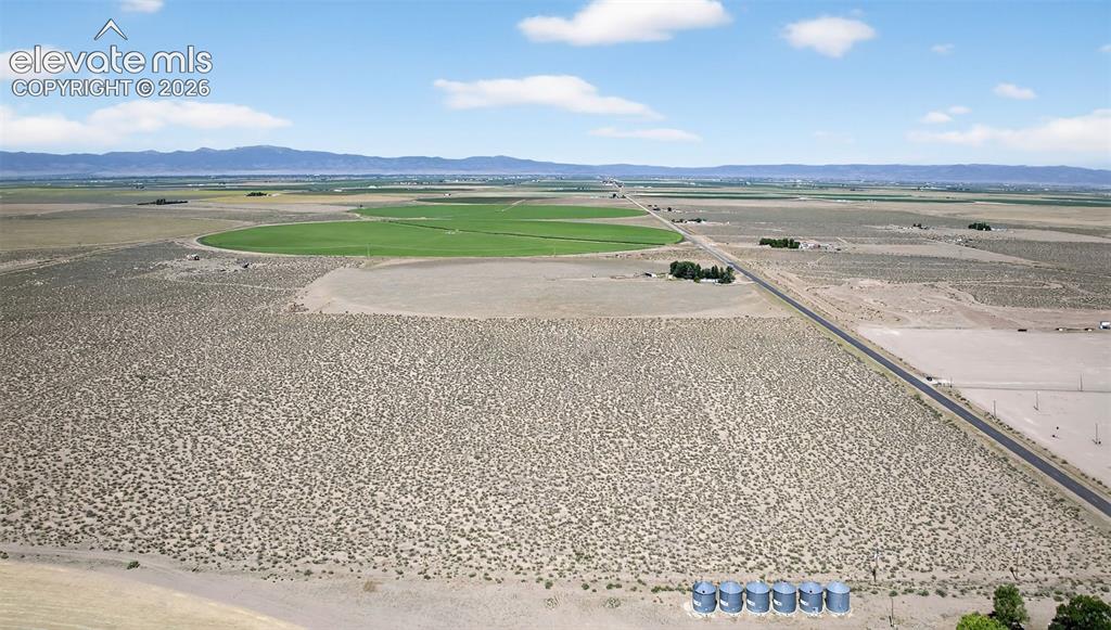 Image 40 of 45: Aerial View