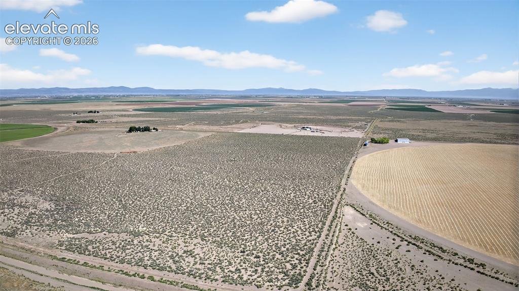 Image 42 of 45: Aerial View