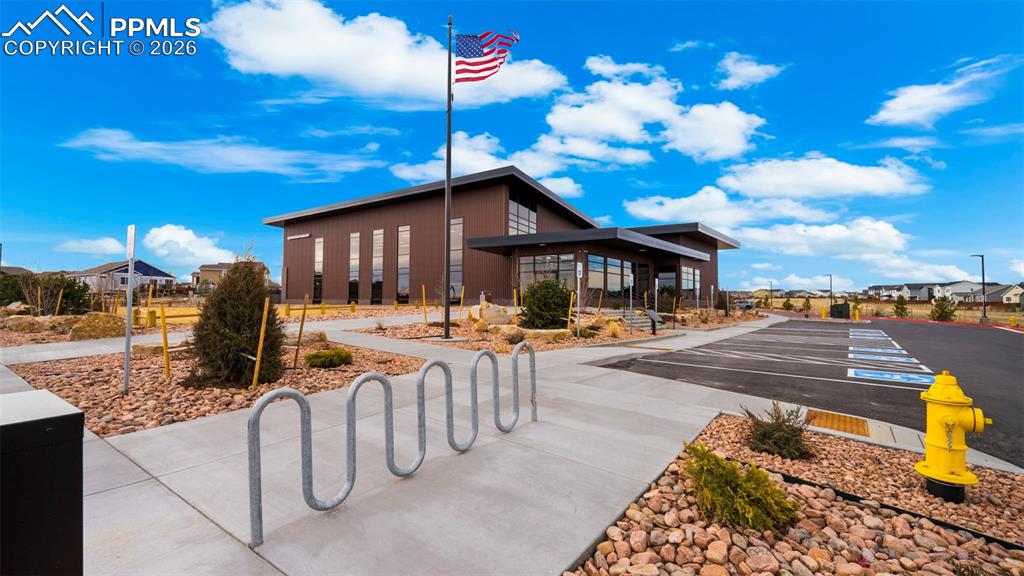 Image 3 of 43: View of home