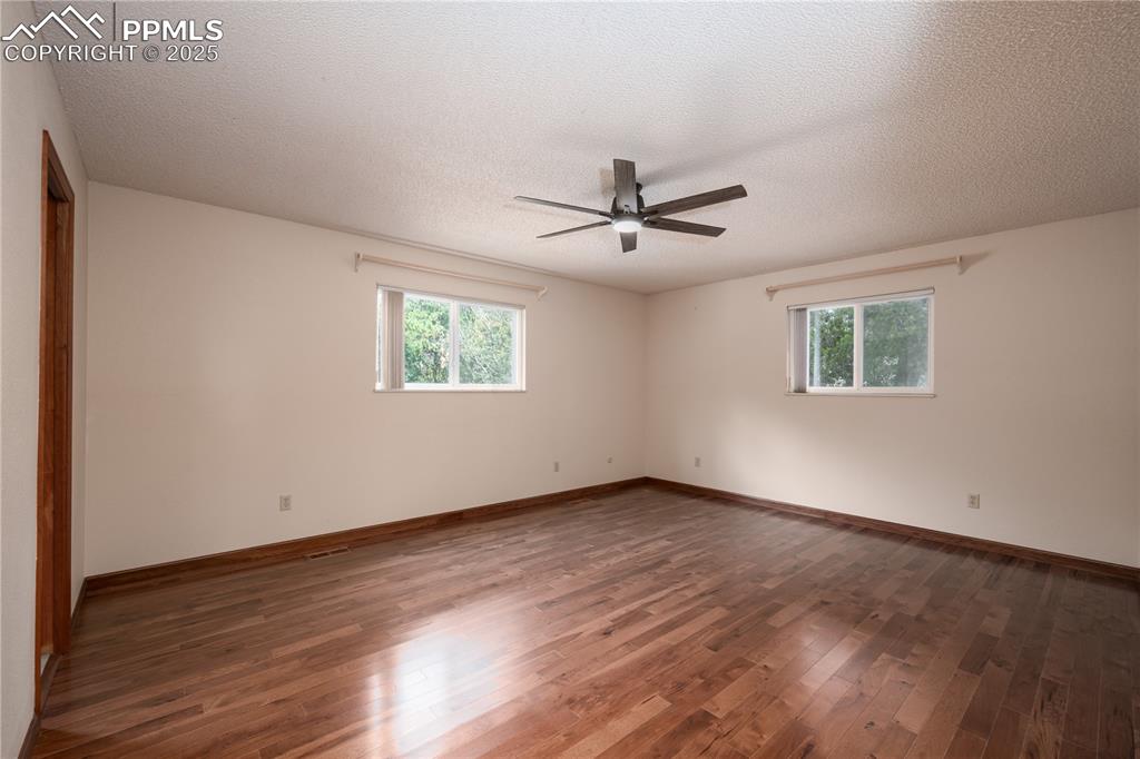 Image 11 of 34: Primary Bedroom