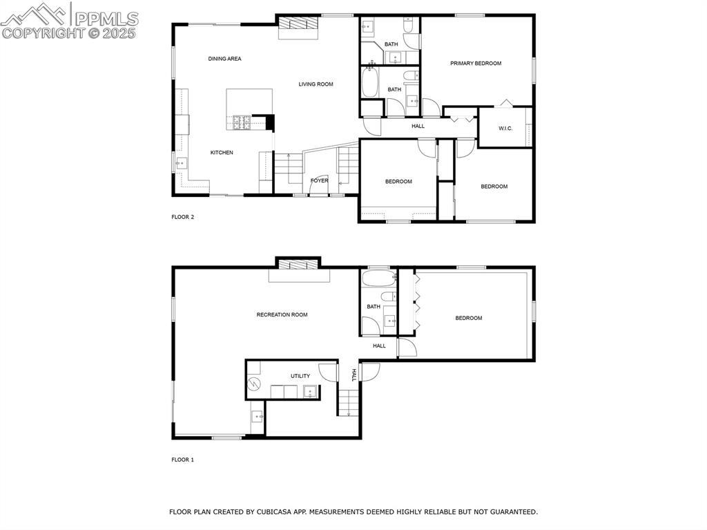 Image 26 of 34: Floorplan
