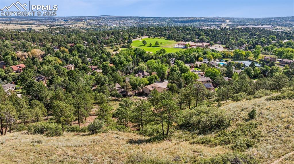 Image 32 of 34: Aerial