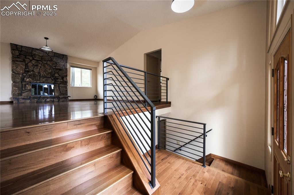 Image 6 of 34: Front Entry