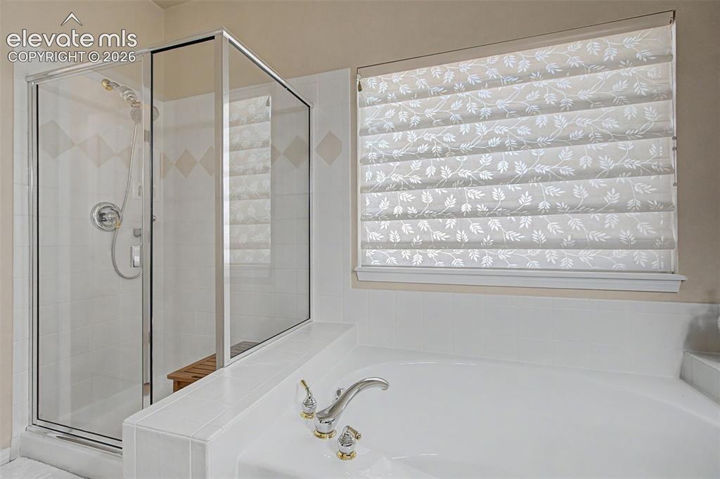 Image 22 of 39: Master Bathroom