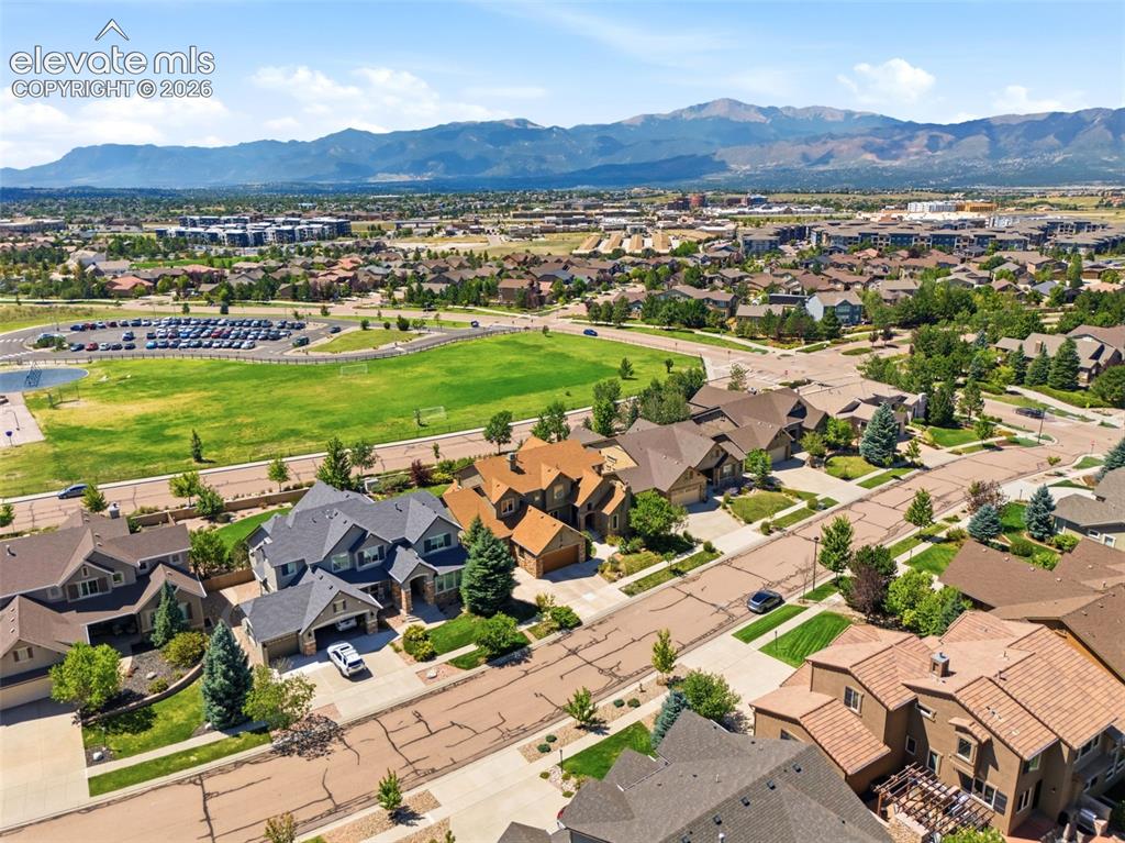 Image 50 of 50: Aerial View