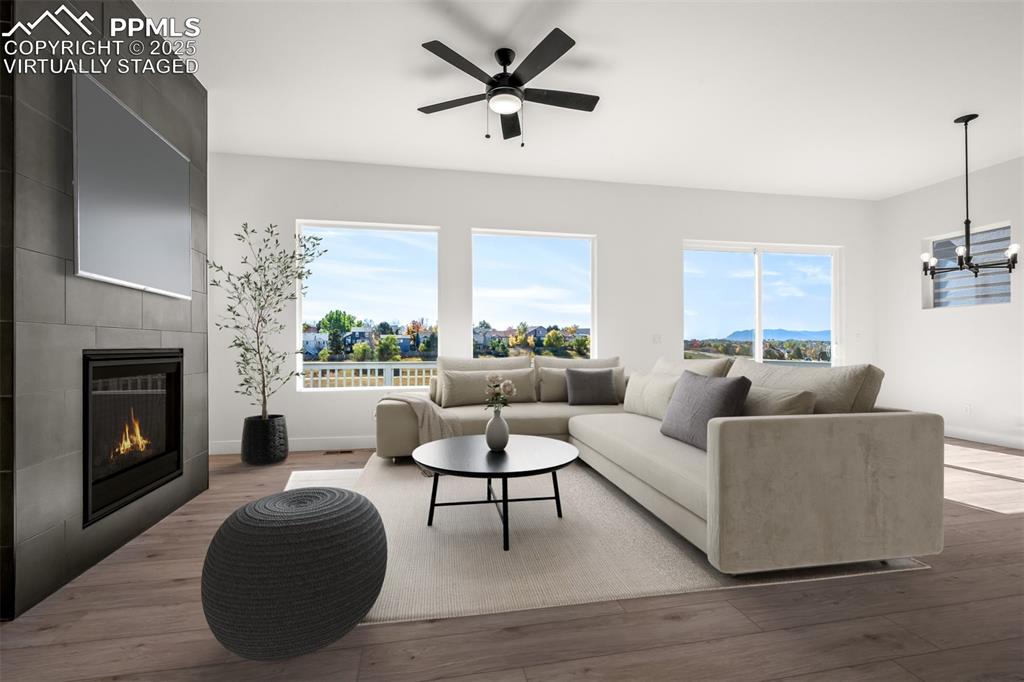 Image 16 of 40: virtually staged