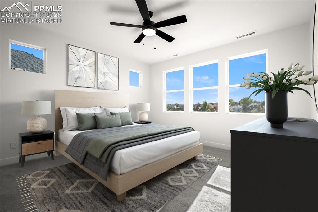 Image 19 of 40: virtually staged