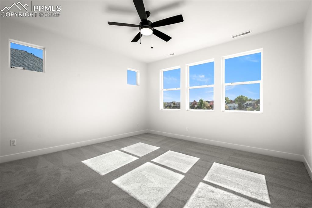 Image 20 of 40: Master Bedroom