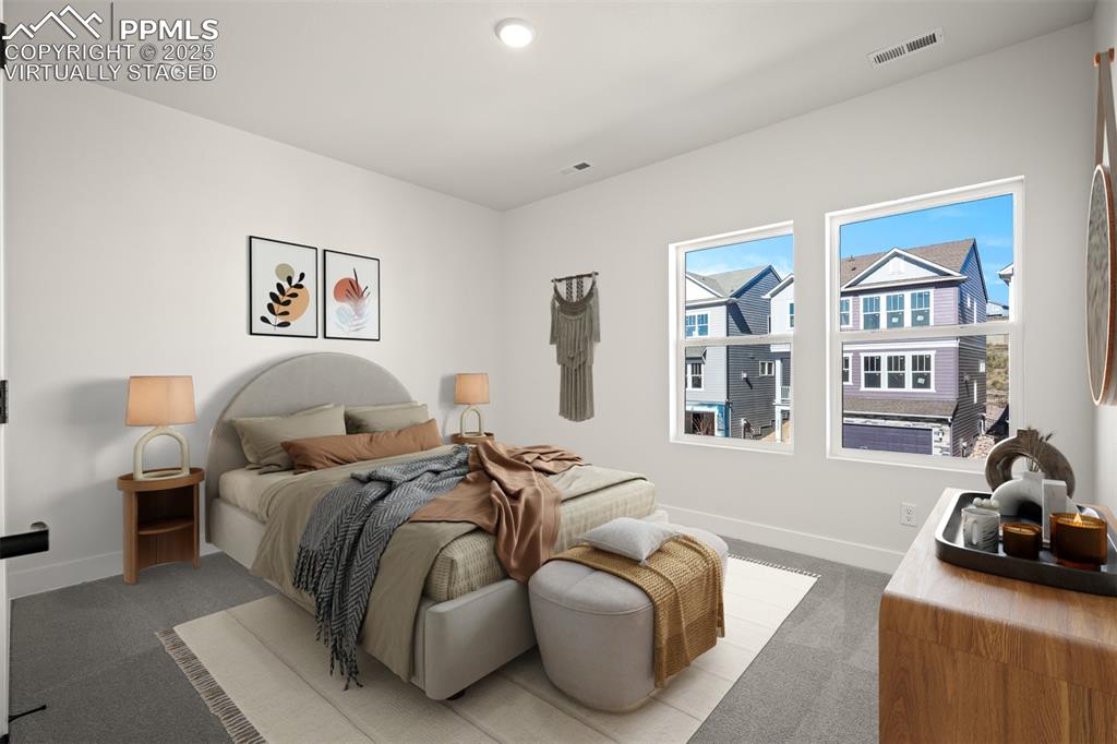 Image 27 of 40: virtually staged