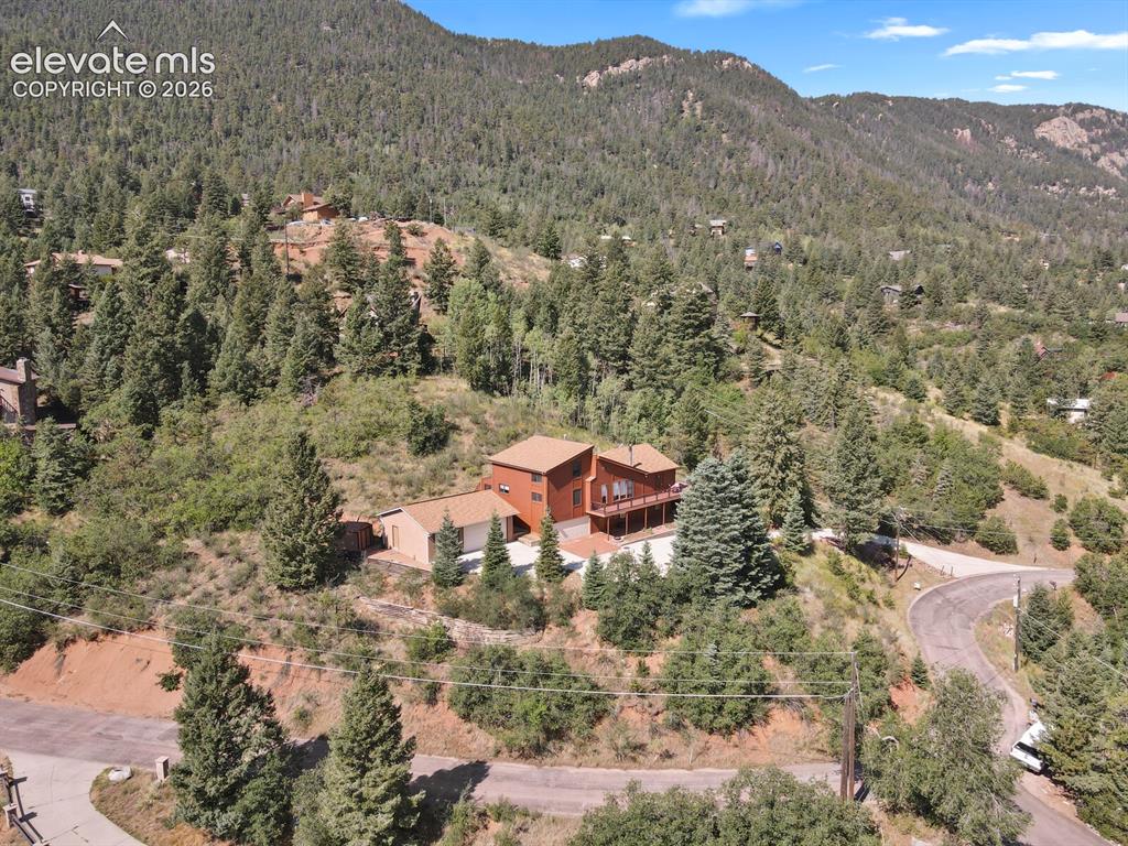 Image 2 of 50: Aerial View