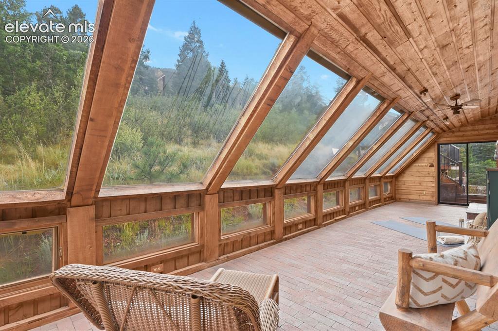Image 41 of 50: Sun Room