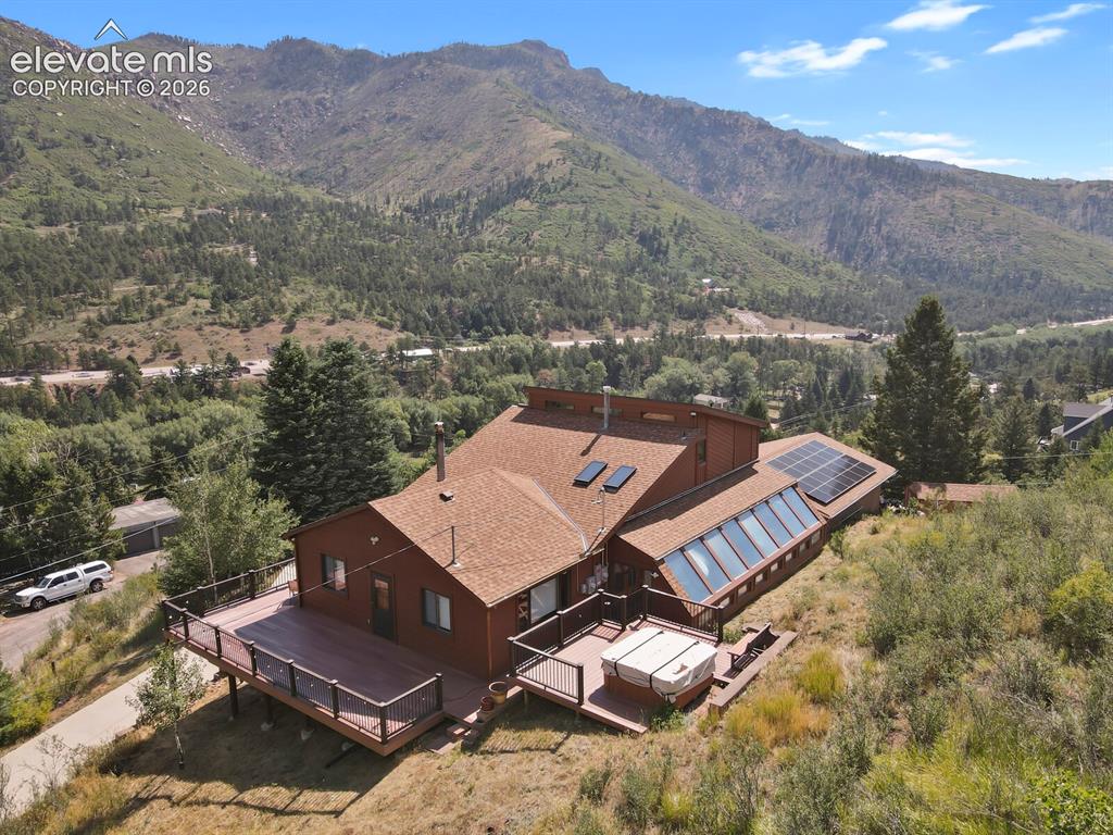 Image 49 of 50: Aerial View