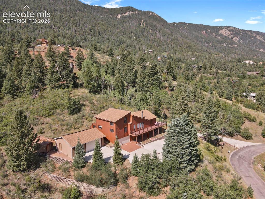 Image 50 of 50: Aerial View