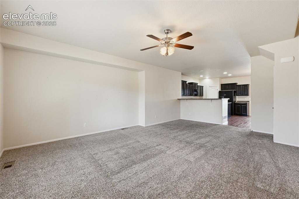 Image 8 of 37: Living Room