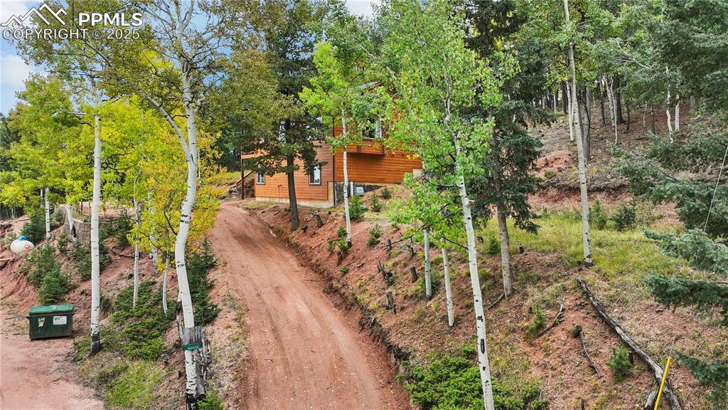 Image 10 of 34: View of home