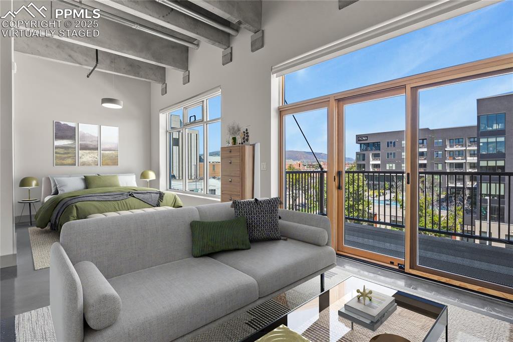 Image 2 of 22: True modern feel with 10