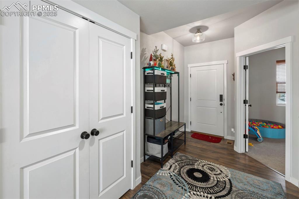 Image 2 of 50: Entry