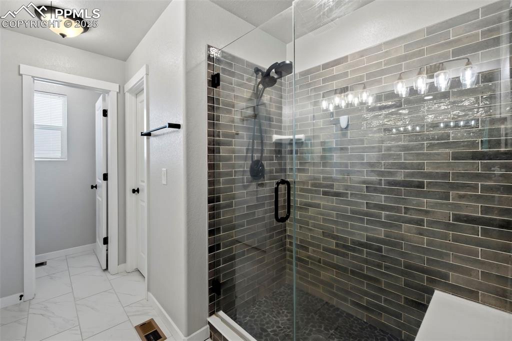 Image 24 of 50: Master Bathroom