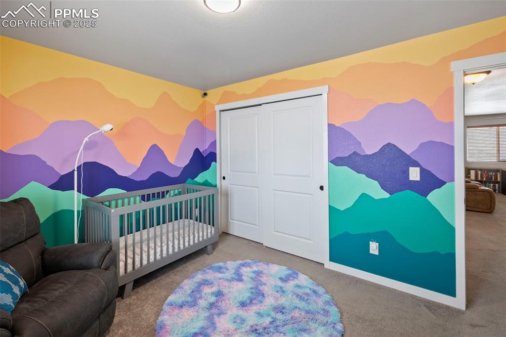 Image 32 of 50: Bed 3 upper level