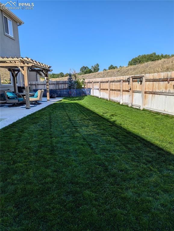 Image 49 of 50: Backyard