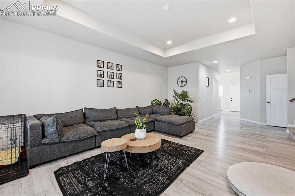 Image 10 of 42: Living Room