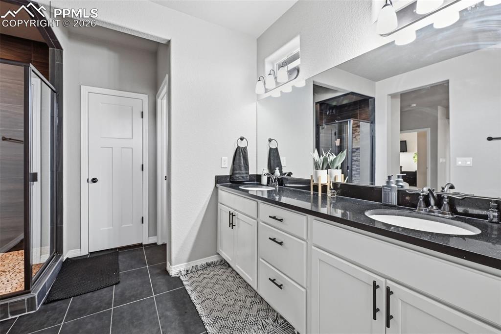 Image 24 of 42: Master Bathroom