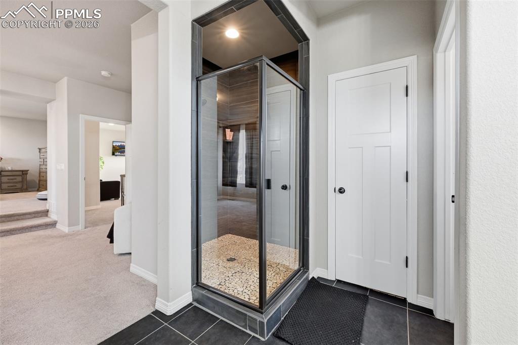 Image 25 of 42: Master Bathroom