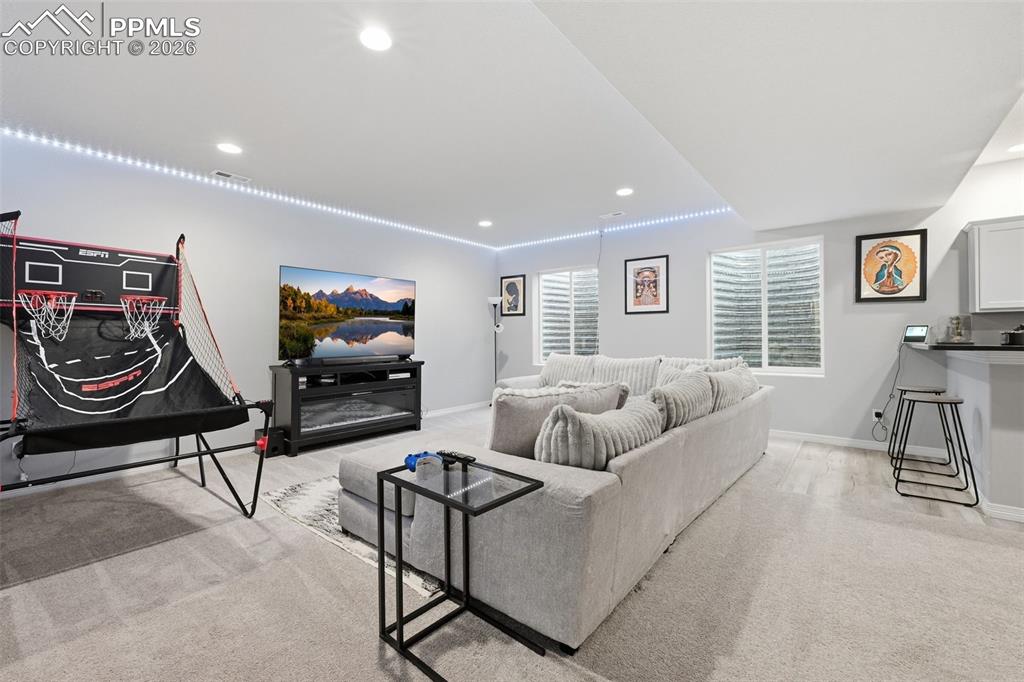 Image 33 of 42: Basement