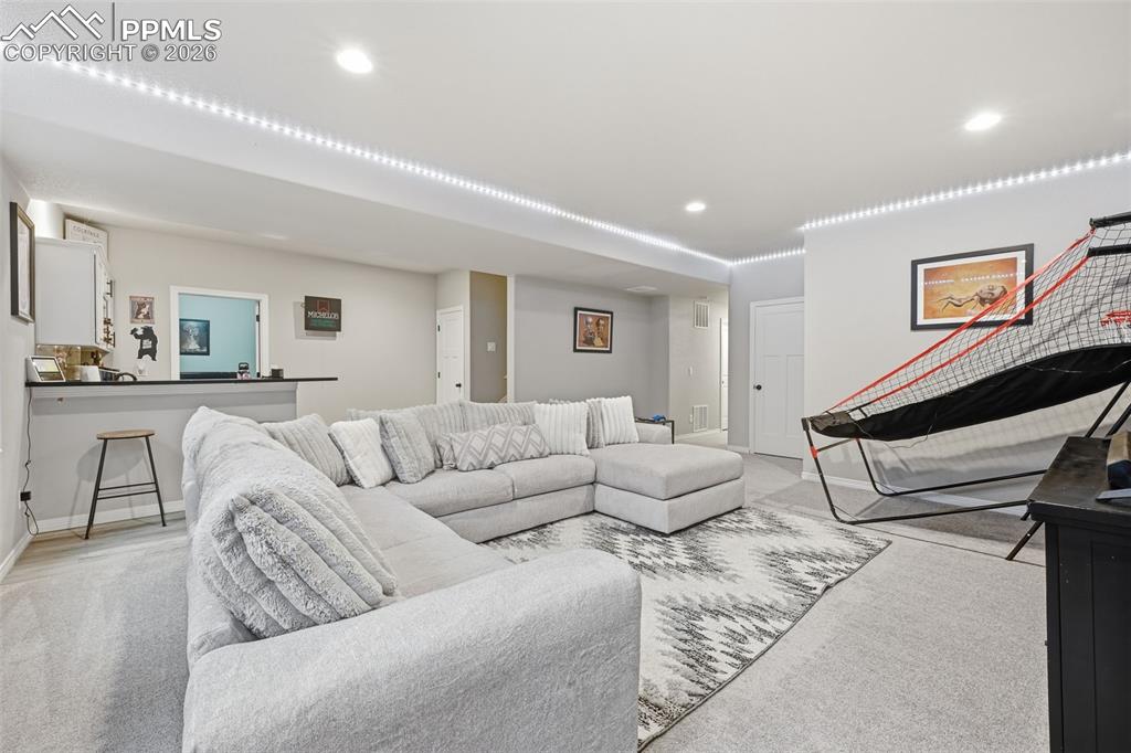 Image 34 of 42: Basement