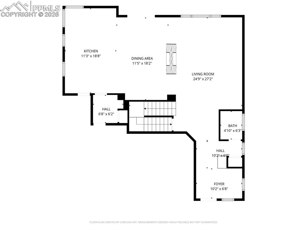Image 39 of 42: Floor Plan