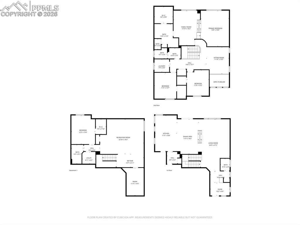 Image 42 of 42: Floor Plan