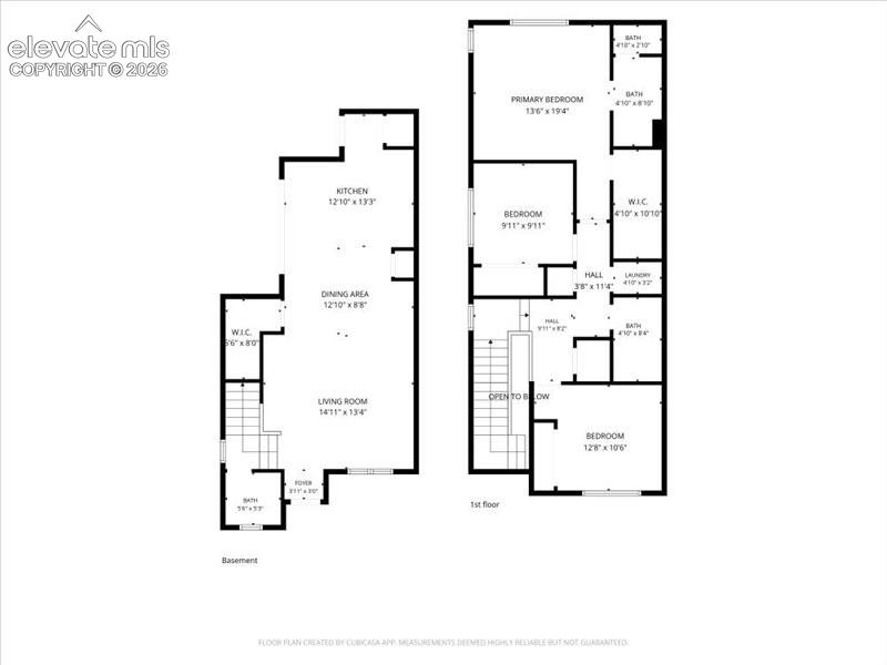 Image 33 of 35: Floor Plan