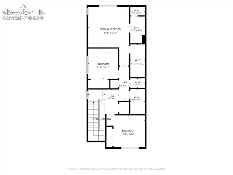 Image 34 of 35: Floor Plan