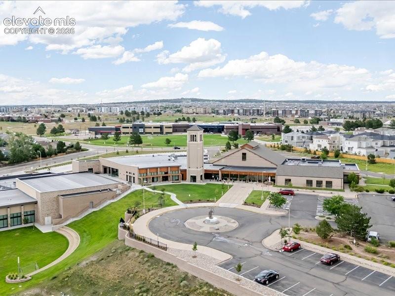 Image 6 of 35: Aerial View