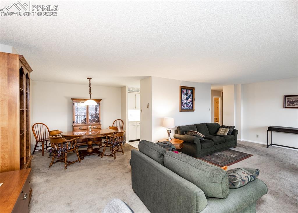 Image 10 of 28: Living Room