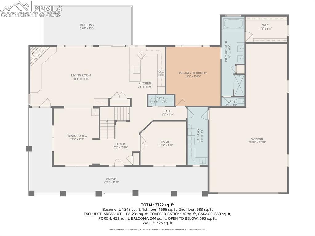 Image 46 of 48: Main Level