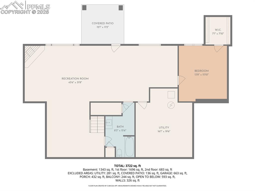 Image 48 of 48: Lower Level