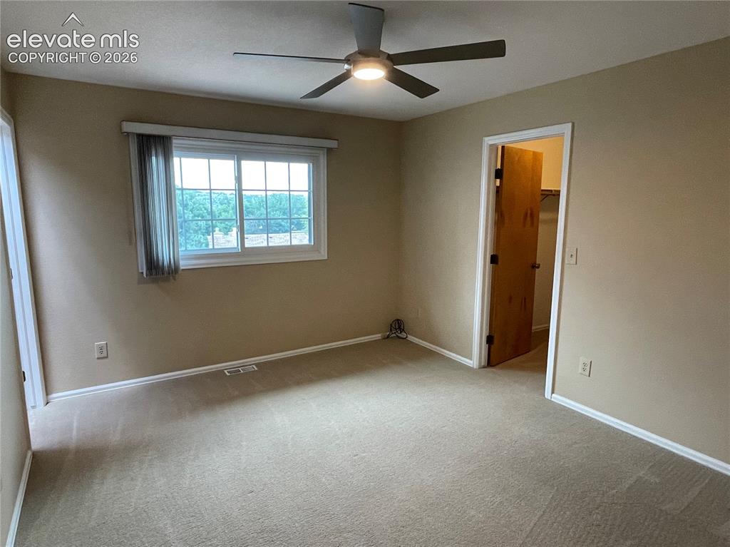 Image 17 of 25: 2nd bedroom