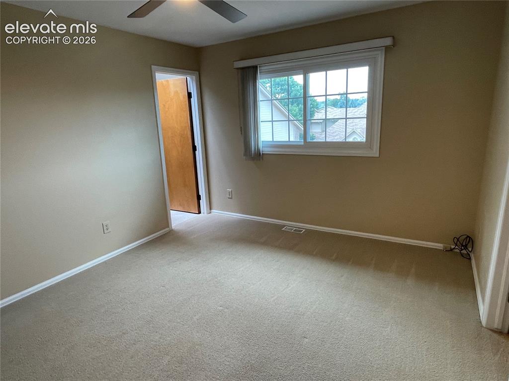 Image 19 of 25: 2nd bedroom