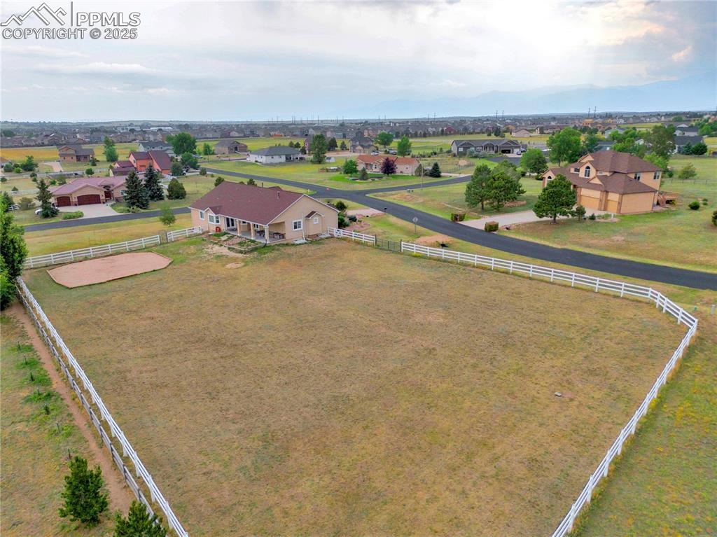Image 48 of 49: Aerial View