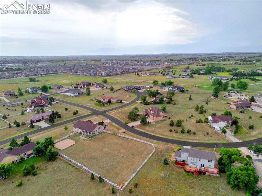 Image 49 of 49: Aerial View