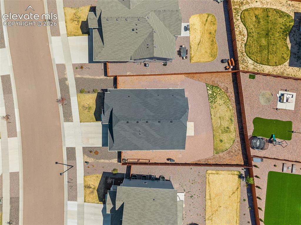 Image 43 of 50: Aerial View