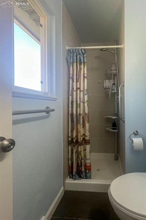 Image 10 of 23: 3/4 Bath in main
