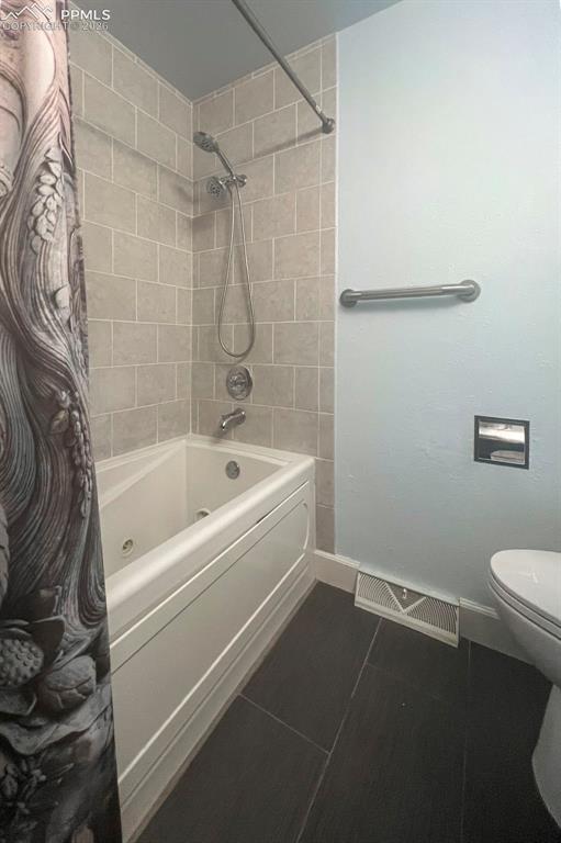 Image 8 of 23: Main Full Bath