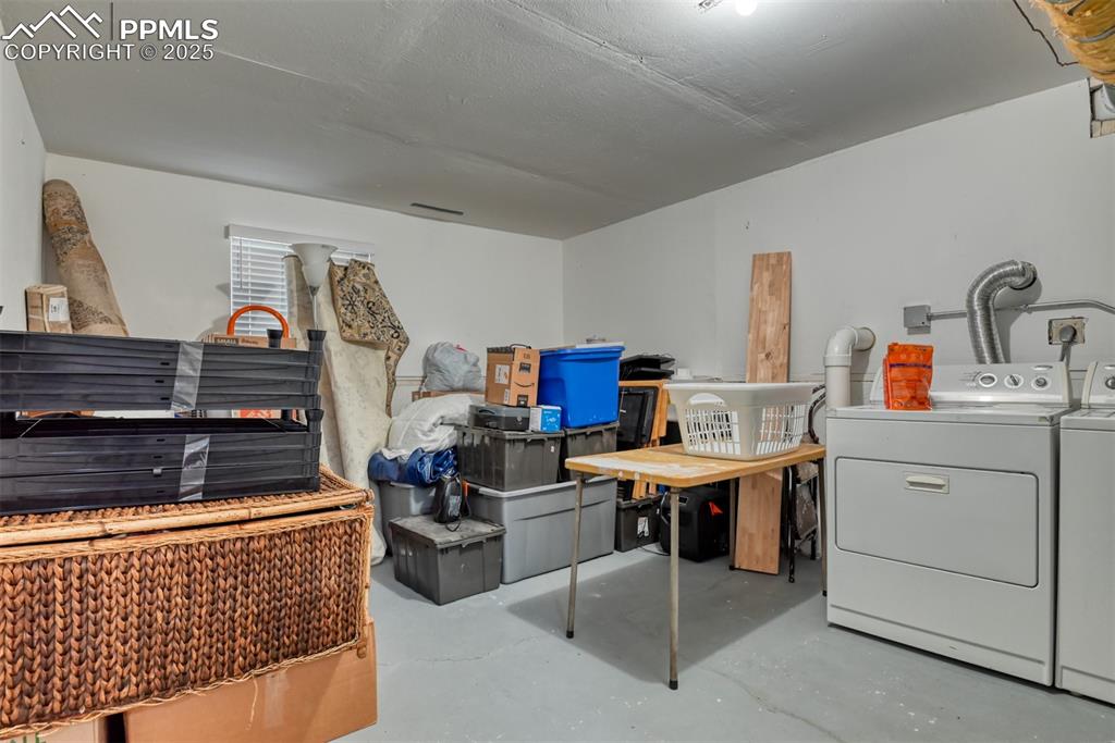 Image 39 of 49: Basement
