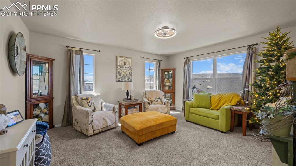 Image 18 of 40: Sitting Room