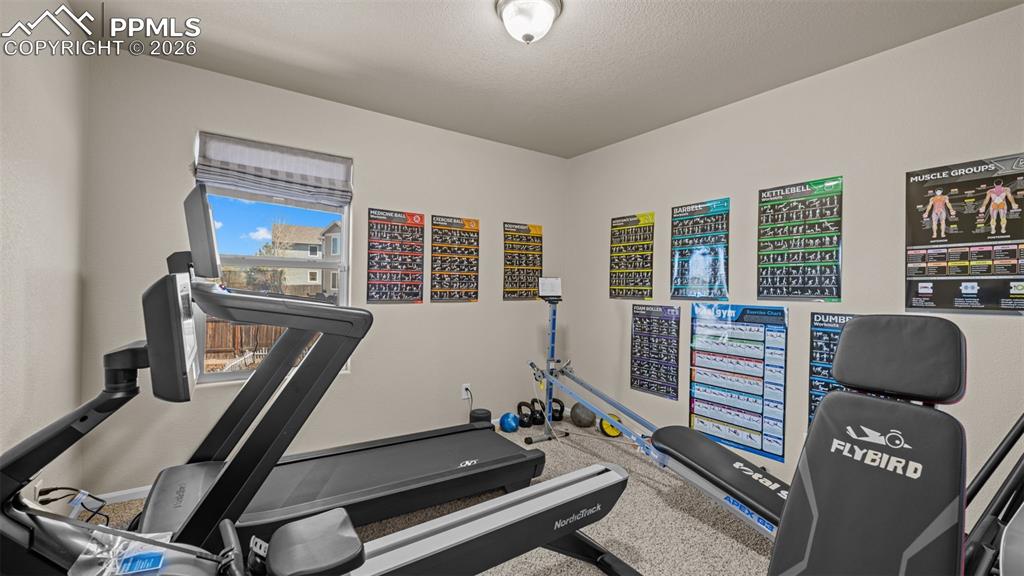 Image 20 of 40: Exercise Room