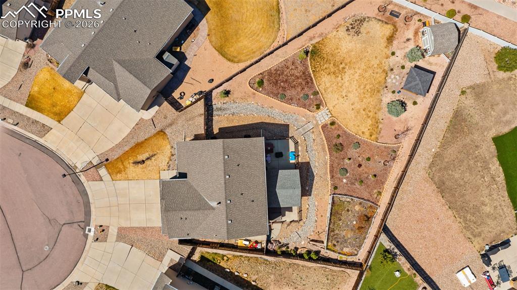 Image 36 of 40: Aerial View